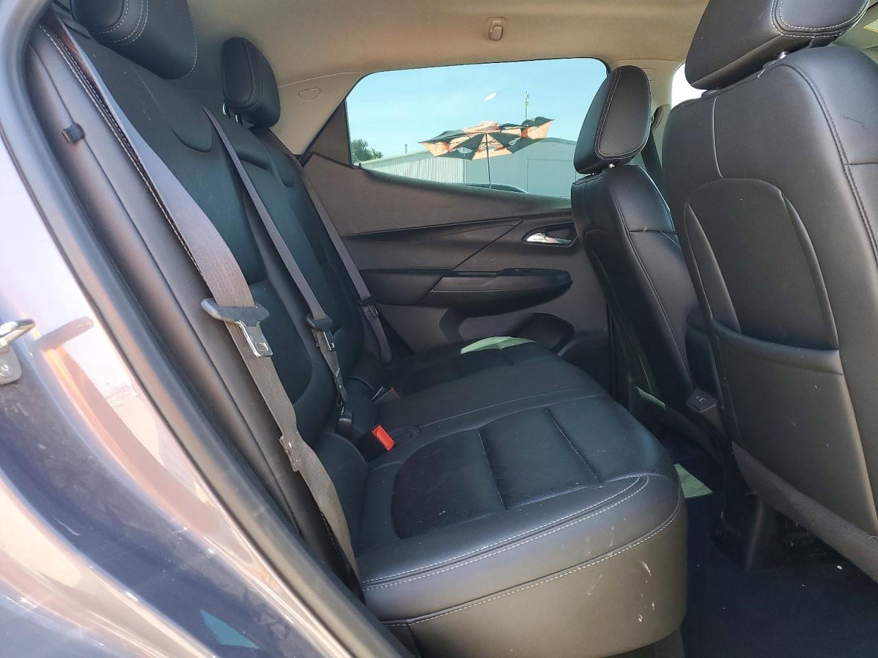 2023 CHEVROLET BOLT EV 2LT photo 19