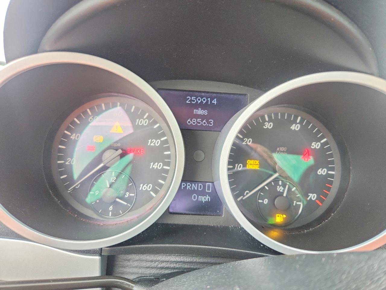 2005 MERCEDES-BENZ SLK 350 photo 17