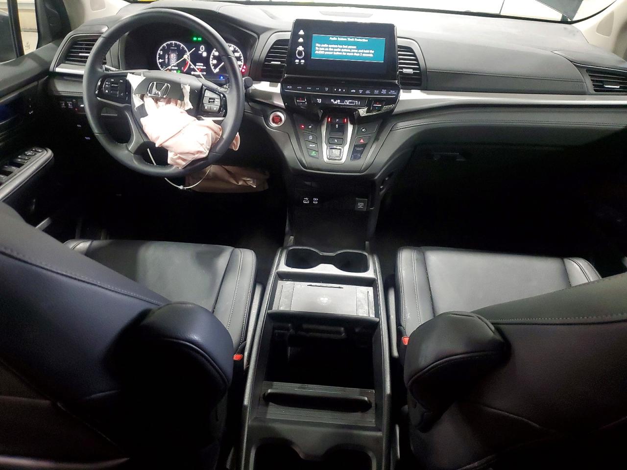 2025 HONDA ODYSSEY EXL photo 15