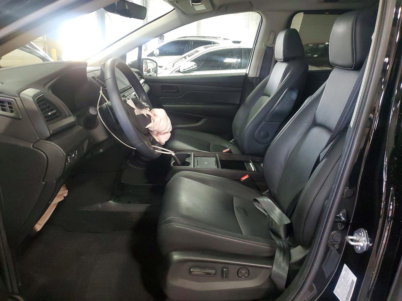 2025 HONDA ODYSSEY EXL photo 13