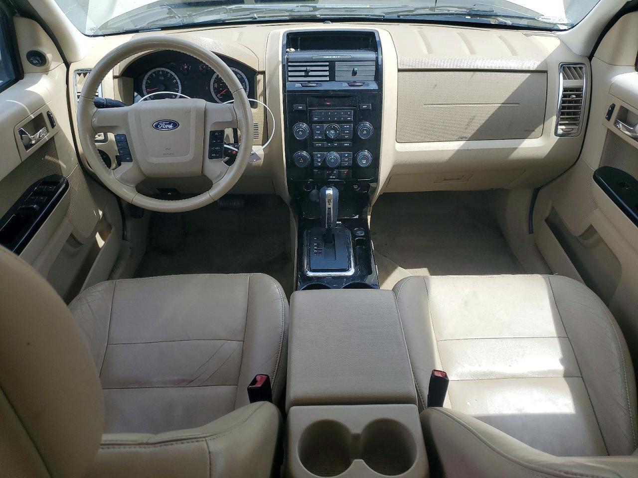 2012 FORD ESCAPE LIMITED photo 15
