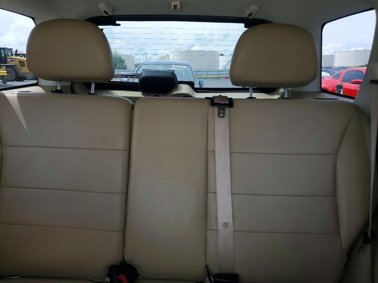 2012 FORD ESCAPE LIMITED photo 19