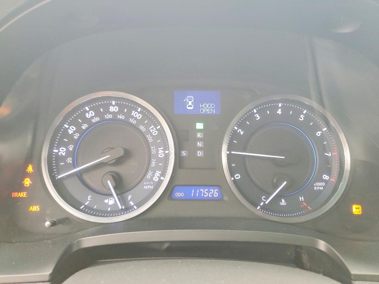 2011 LEXUS IS 350 photo 25