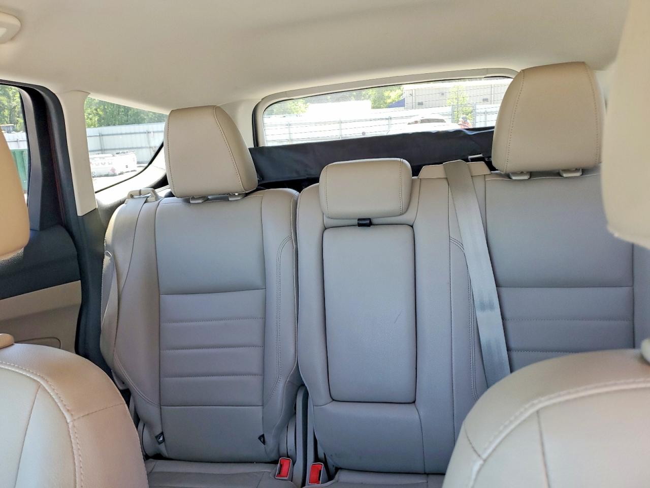 2014 FORD ESCAPE TITANIUM photo 28