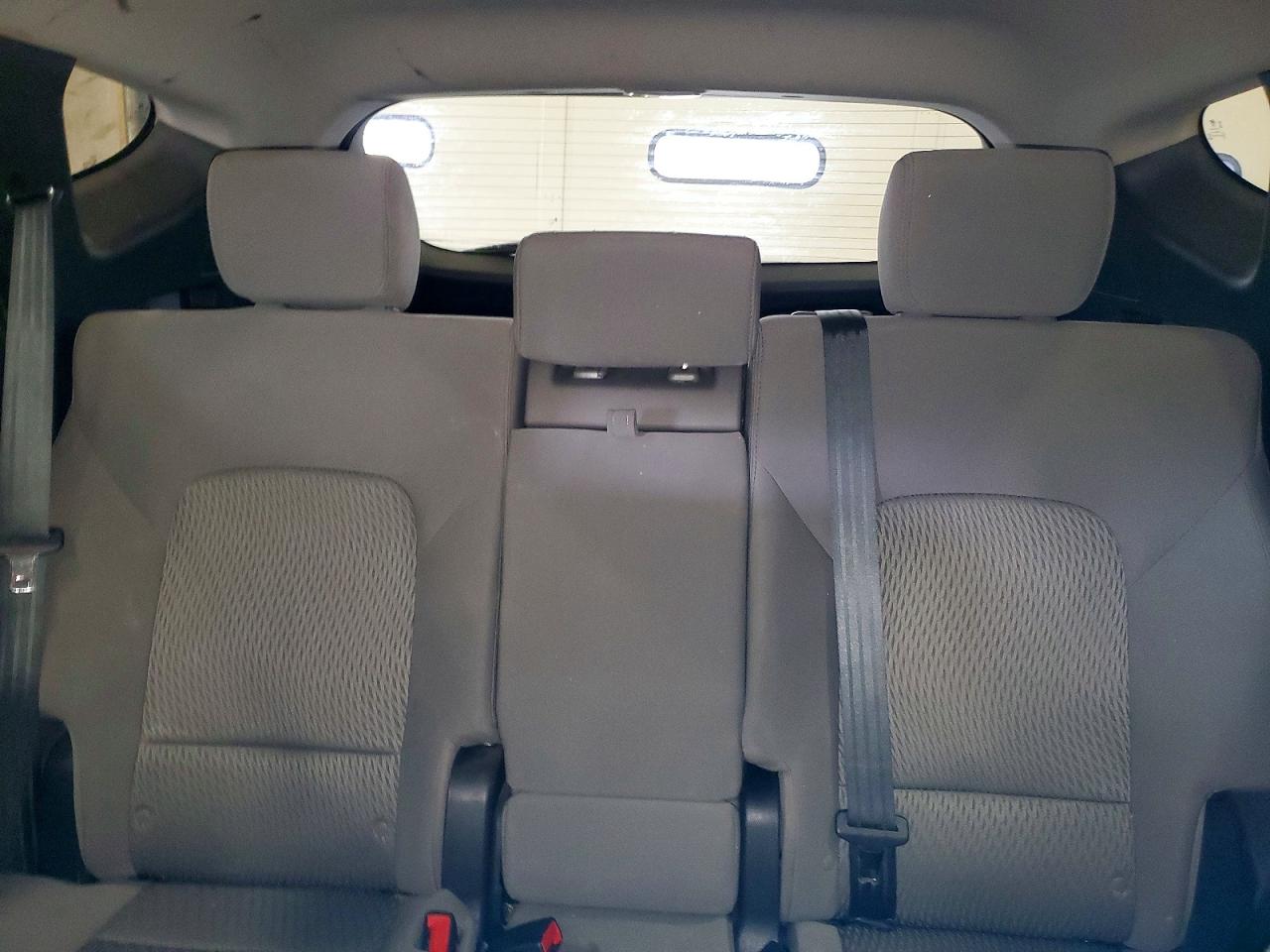 2016 HYUNDAI SANTA FE SPORT 2.4L photo 19