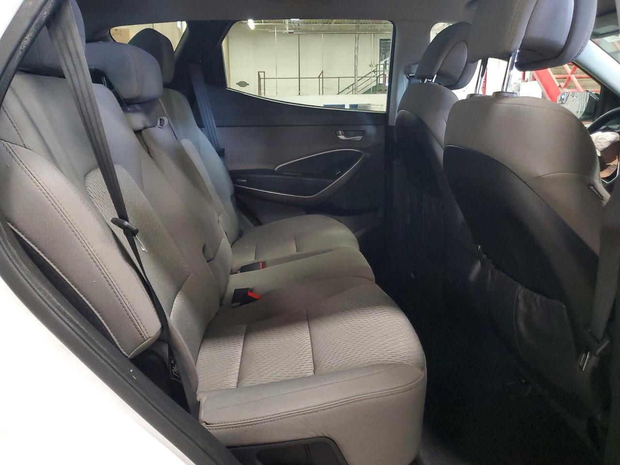 2016 HYUNDAI SANTA FE SPORT 2.4L photo 21