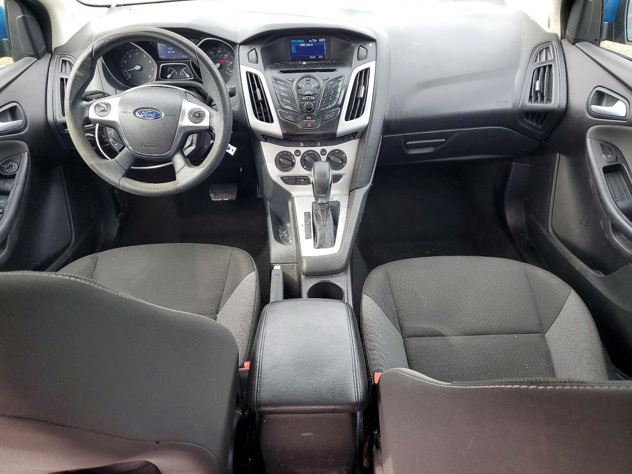 2013 FORD FOCUS SE photo 15