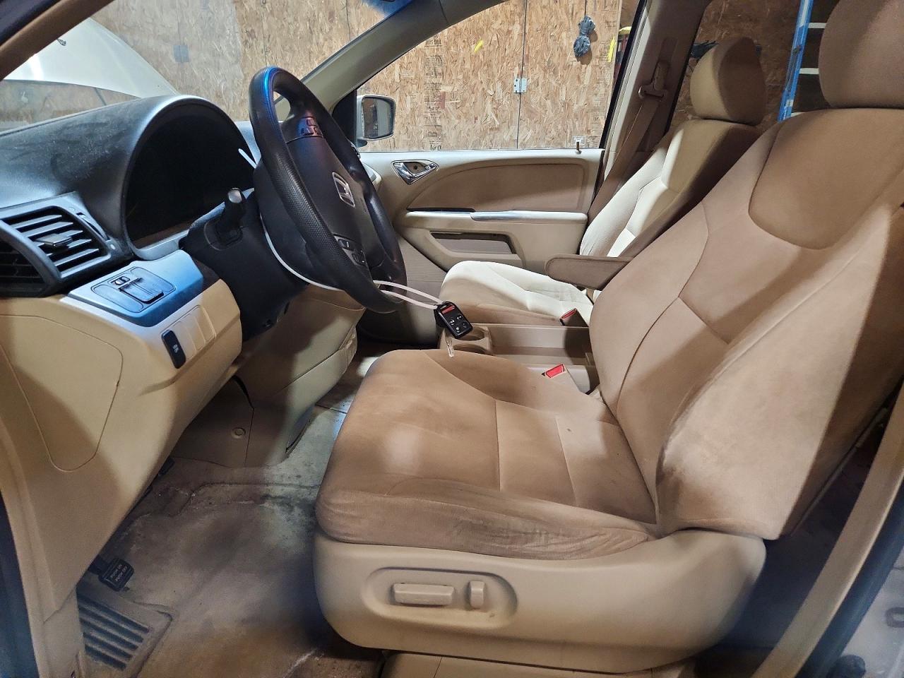 2006 HONDA ODYSSEY EX photo 7