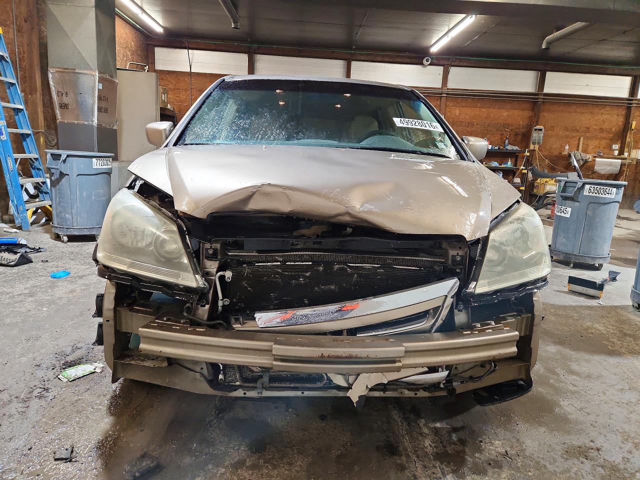 2006 HONDA ODYSSEY EX photo 5