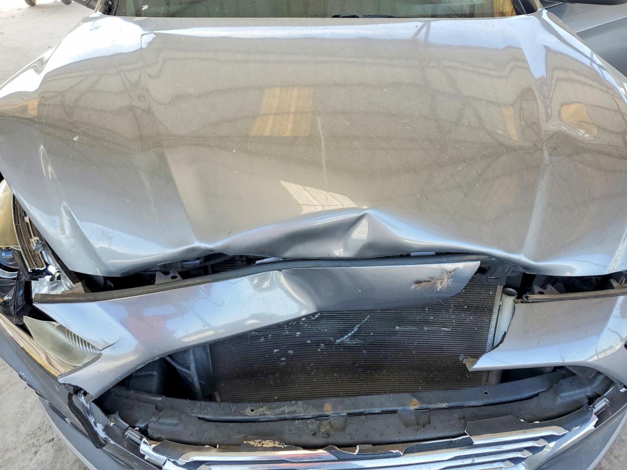 2018 HYUNDAI SONATA SEL photo 31