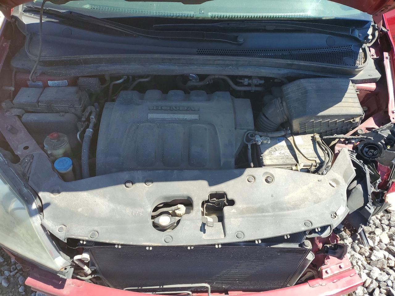 2006 HONDA ODYSSEY EXL photo 34