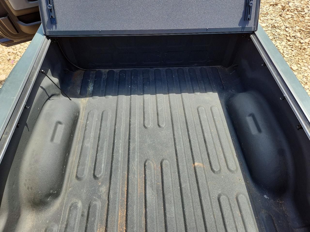 2018 RAM 1500 ST photo 10