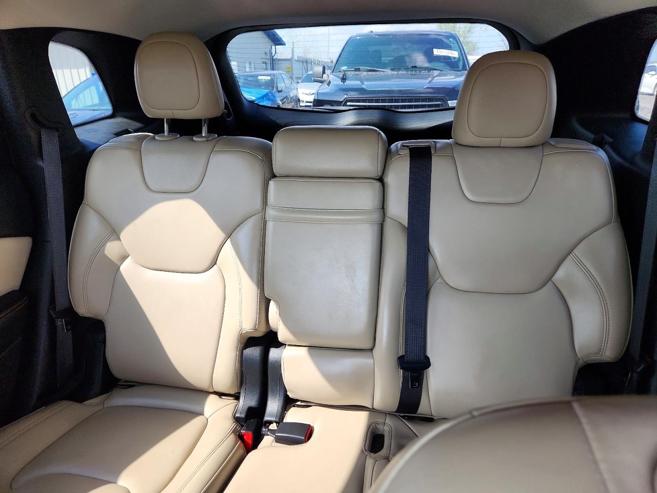2017 JEEP CHEROKEE LIMITED photo 19