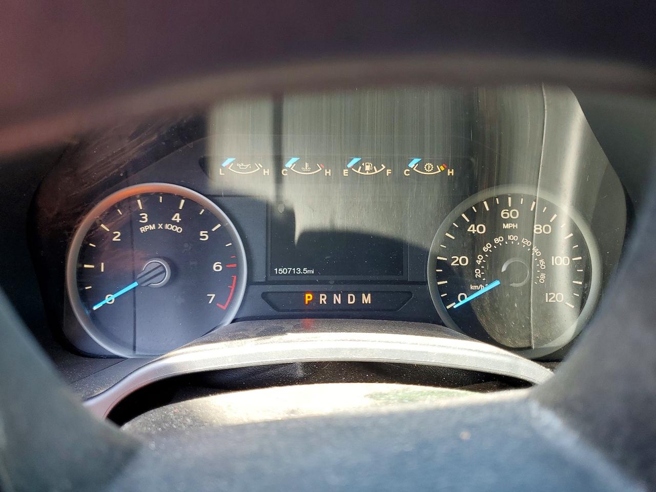 2018 FORD F150 SUPERCREW photo 17