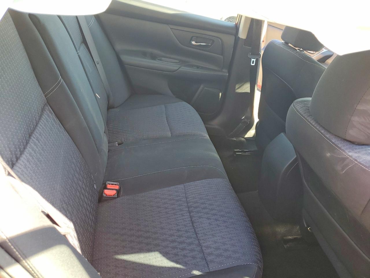 2016 NISSAN ALTIMA 2.5 S photo 28