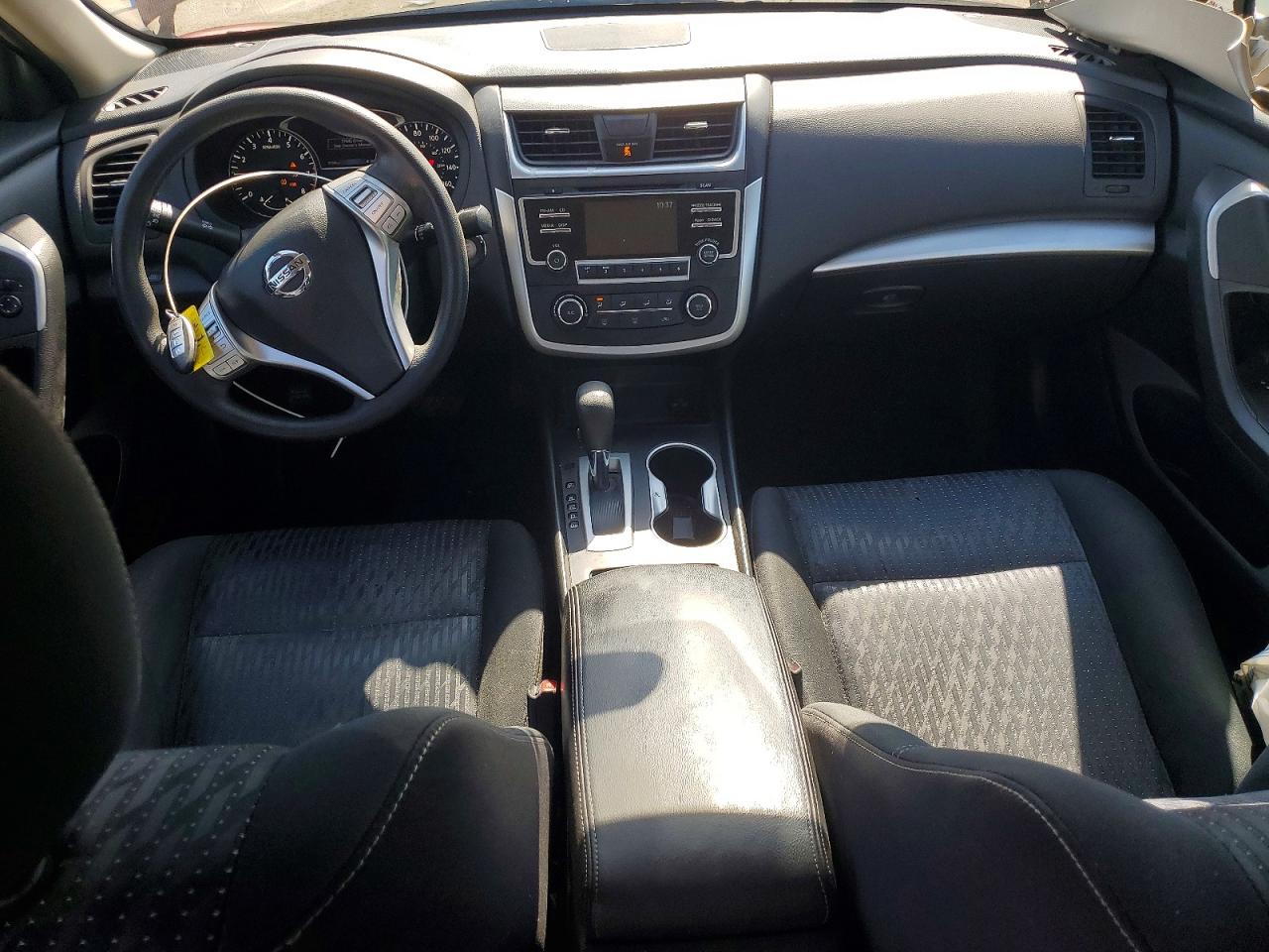 2016 NISSAN ALTIMA 2.5 S photo 22