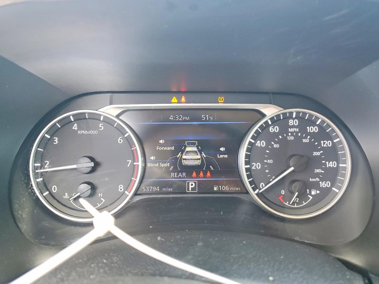2022 NISSAN SENTRA SV photo 17
