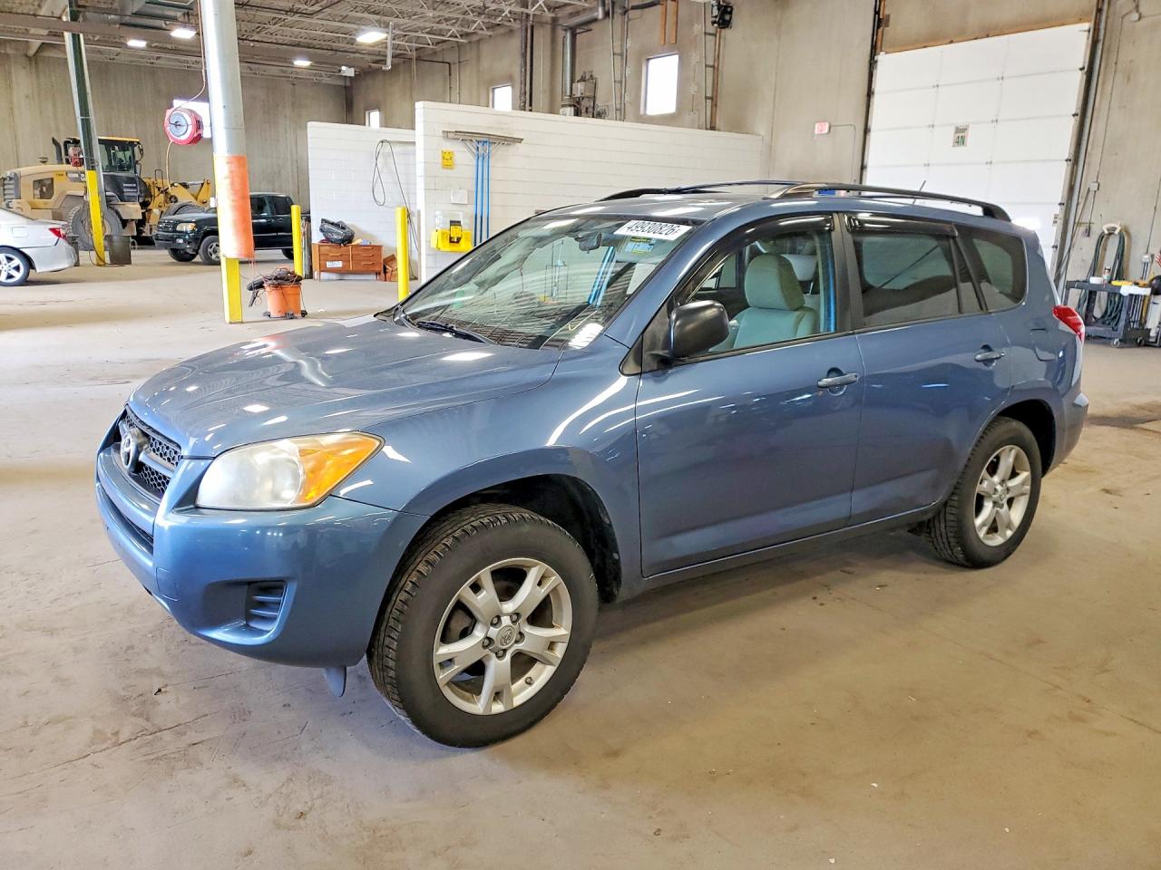 2011 TOYOTA RAV4