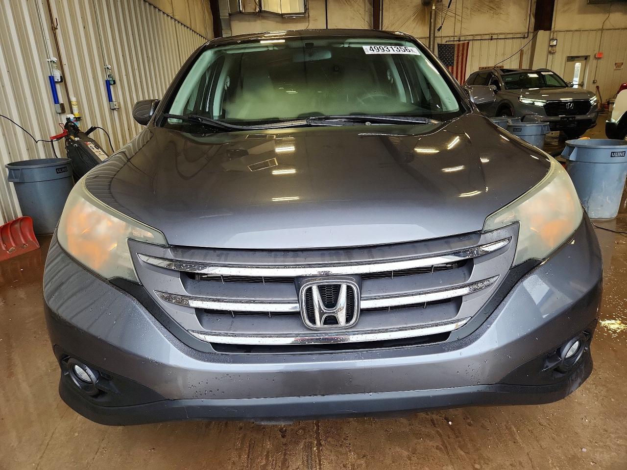 2013 HONDA CR-V EX photo 9