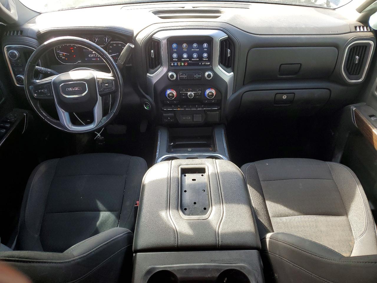 2019 GMC SIERRA K1500 ELEVATION photo 15
