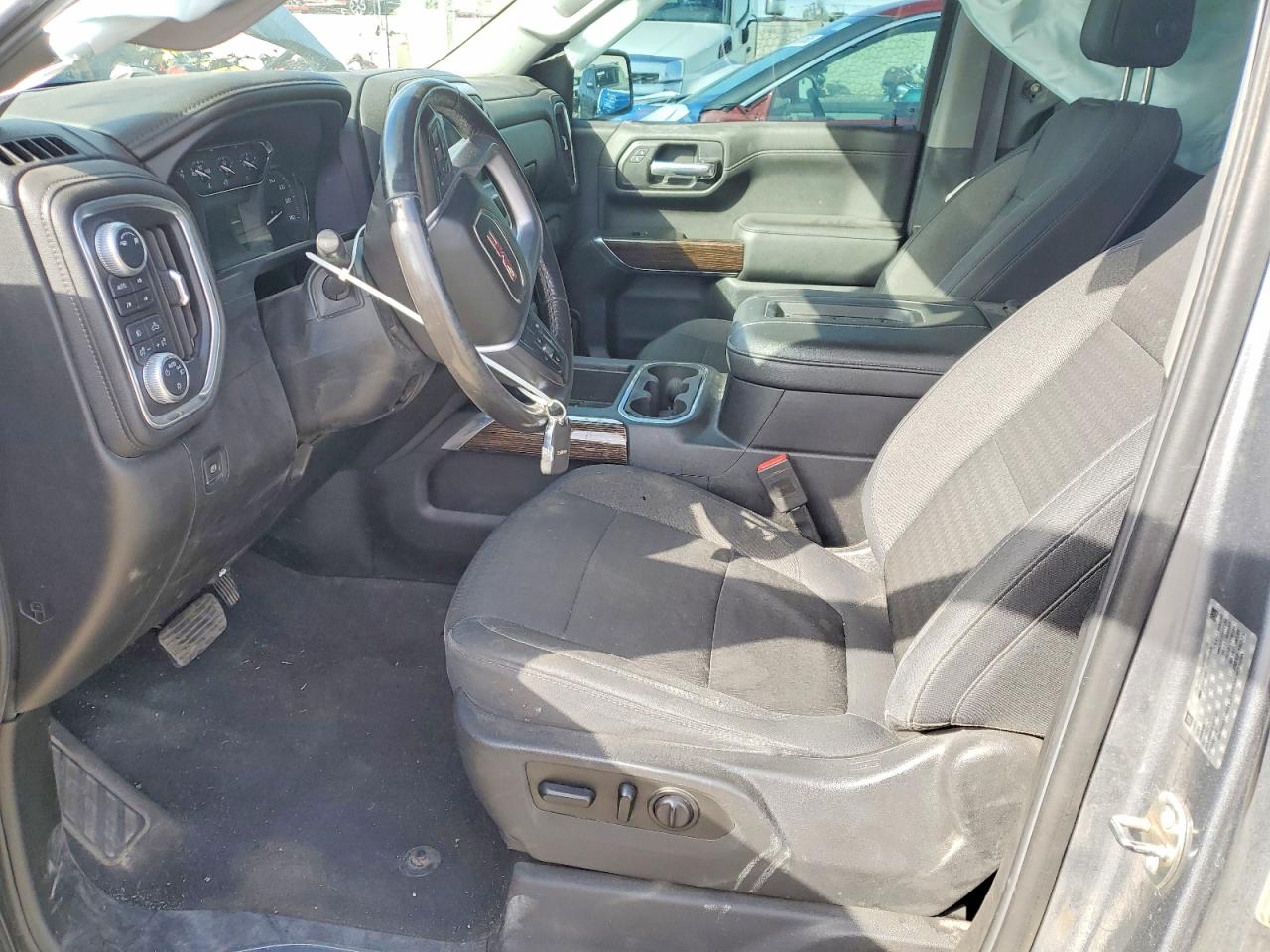 2019 GMC SIERRA K1500 ELEVATION photo 13