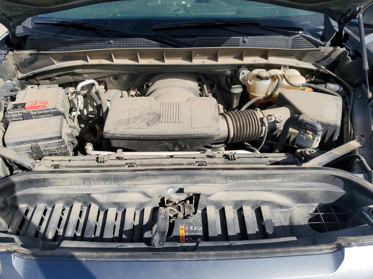 2019 GMC SIERRA K1500 ELEVATION photo 21