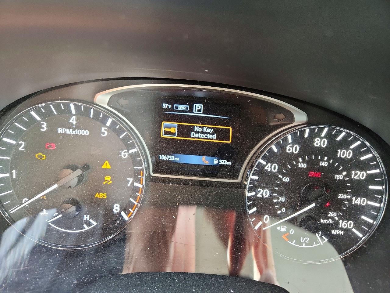 2020 NISSAN PATHFINDER SL photo 17