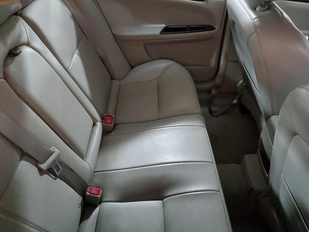 2009 CHEVROLET IMPALA 1LT photo 19
