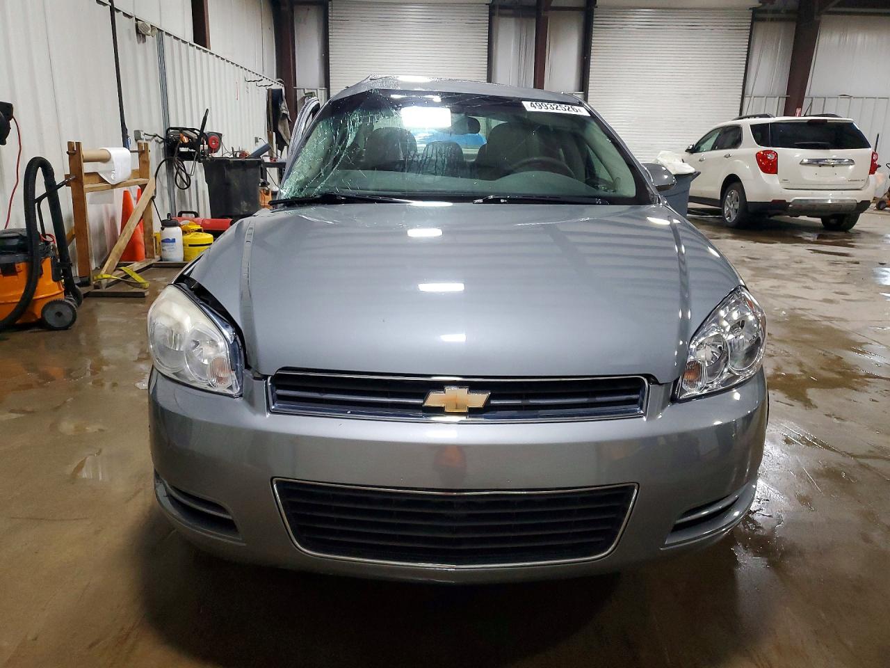 2009 CHEVROLET IMPALA 1LT photo 9