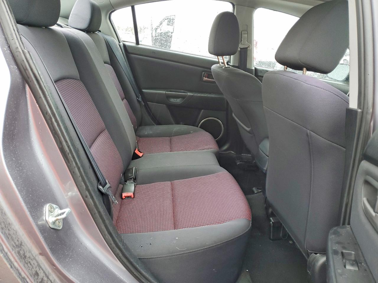 2006 MAZDA 3 S photo 19