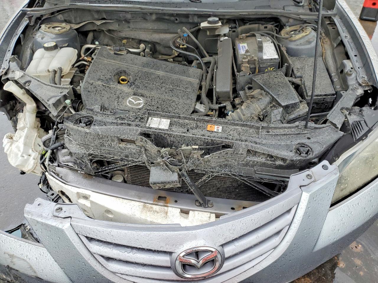 2006 MAZDA 3 S photo 21