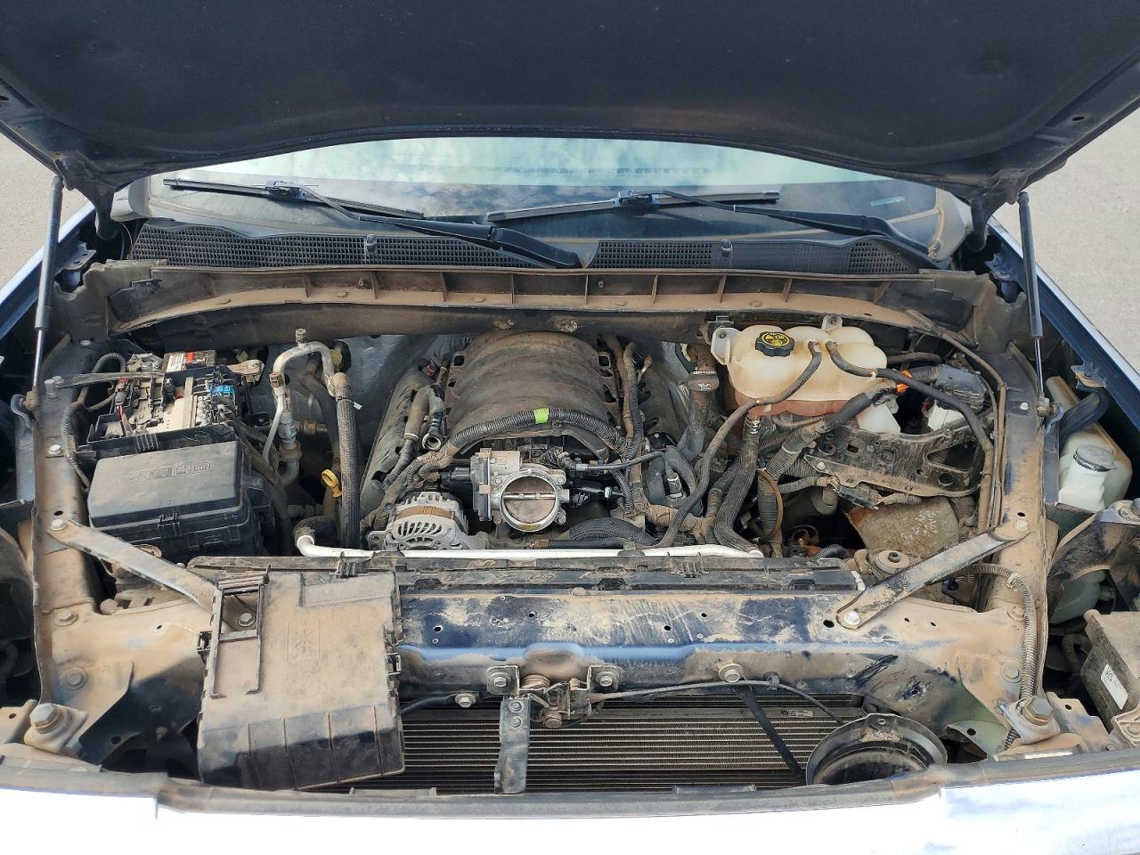 2019 GMC SIERRA K1500 DENALI photo 11