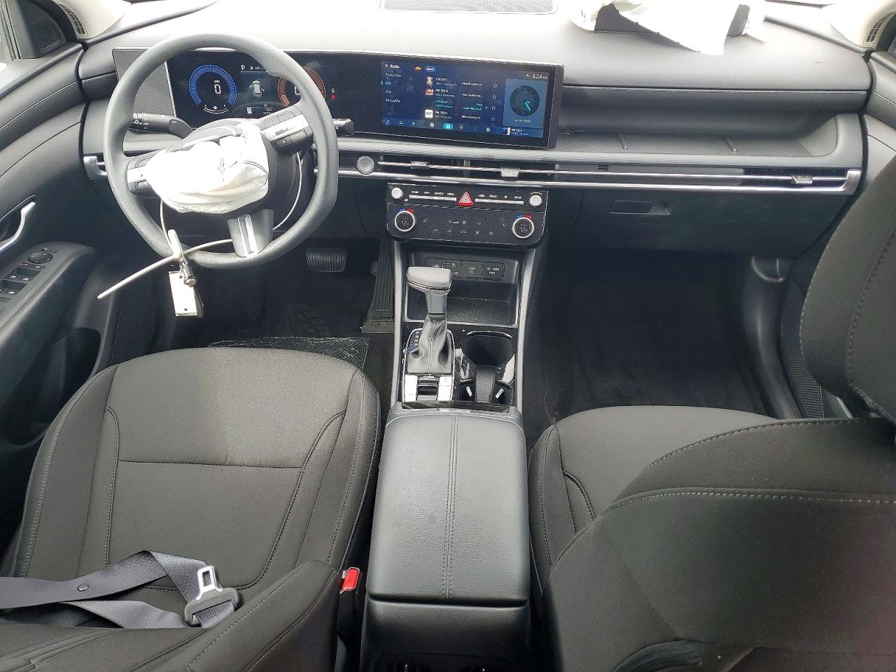 2026 HYUNDAI TUCSON SEL photo 22