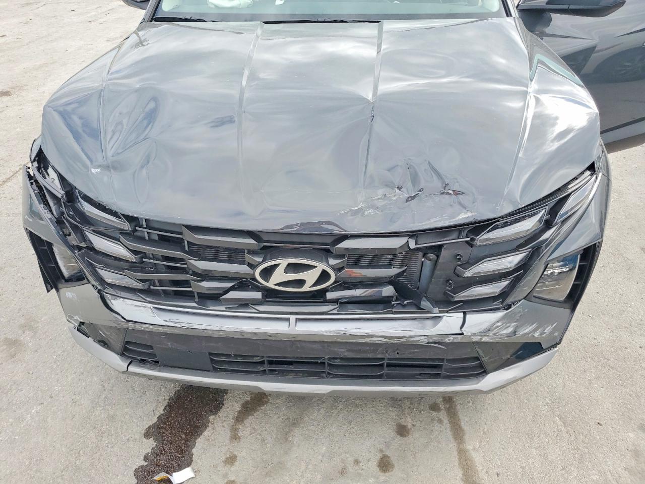 2026 HYUNDAI TUCSON SEL photo 34