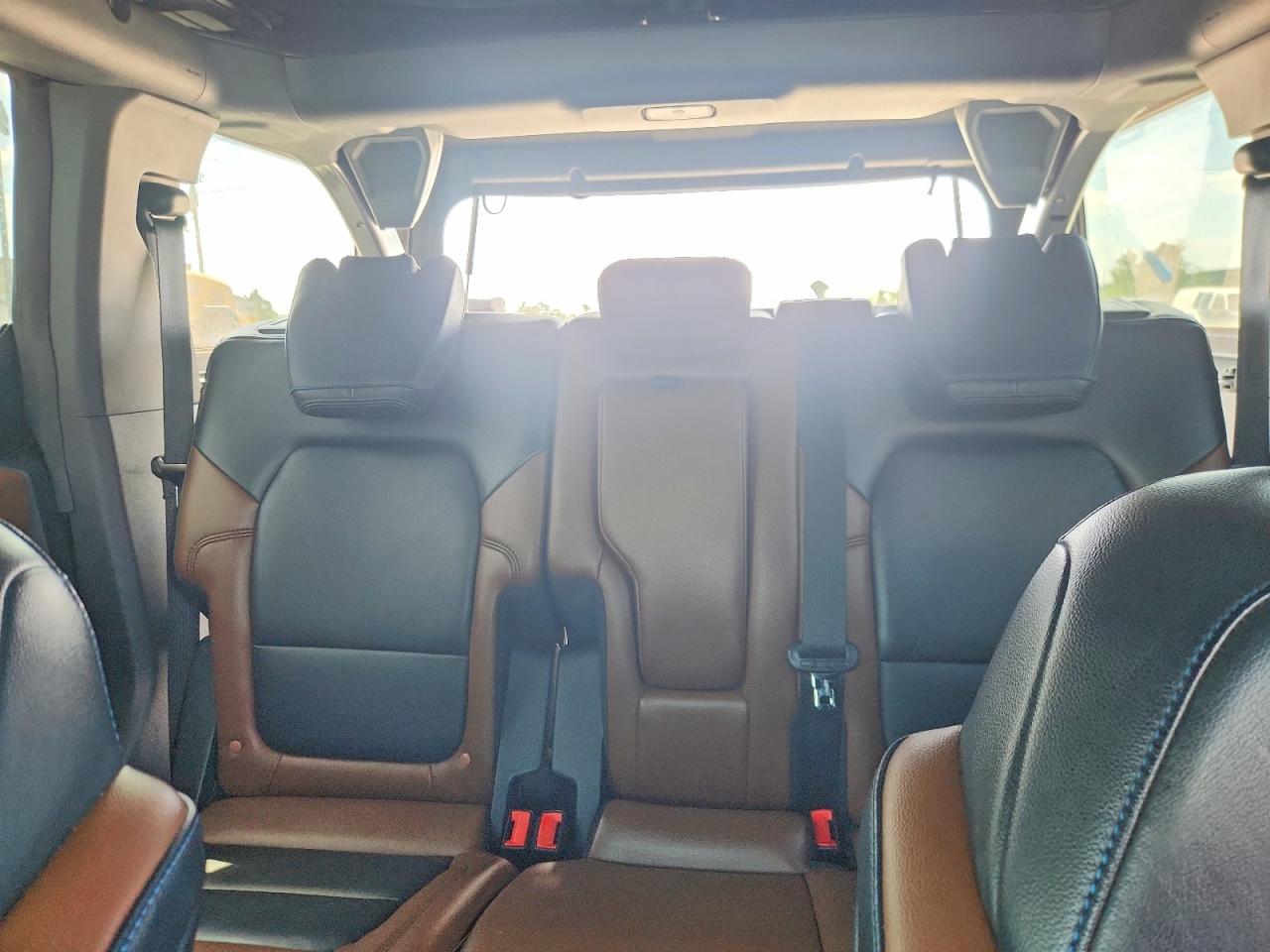 2022 FORD BRONCO BASE photo 28