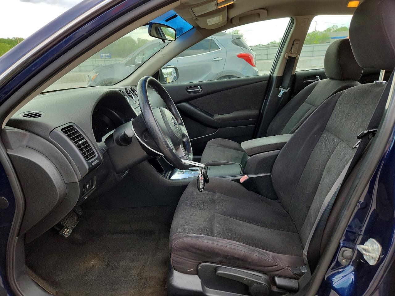 2011 NISSAN ALTIMA 2.5 photo 13