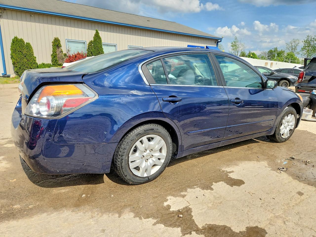 2011 NISSAN ALTIMA 2.5 photo 5