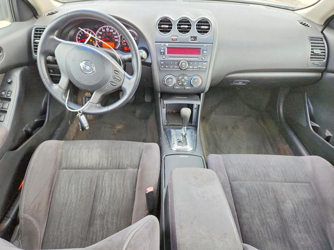 2011 NISSAN ALTIMA 2.5 photo 15