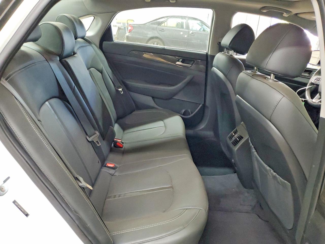 2018 HYUNDAI SONATA LIMITED photo 19