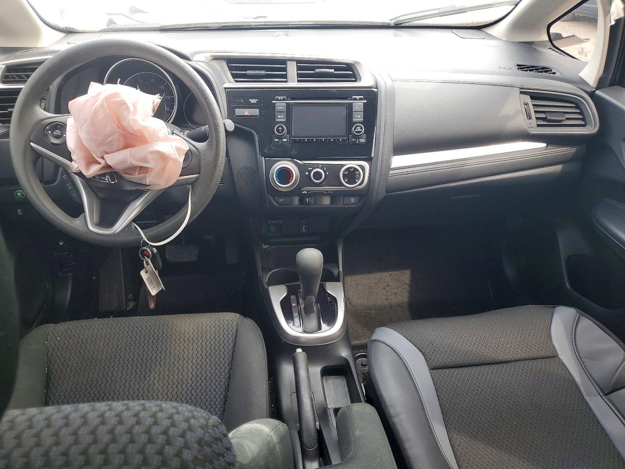 2019 HONDA FIT LX photo 15