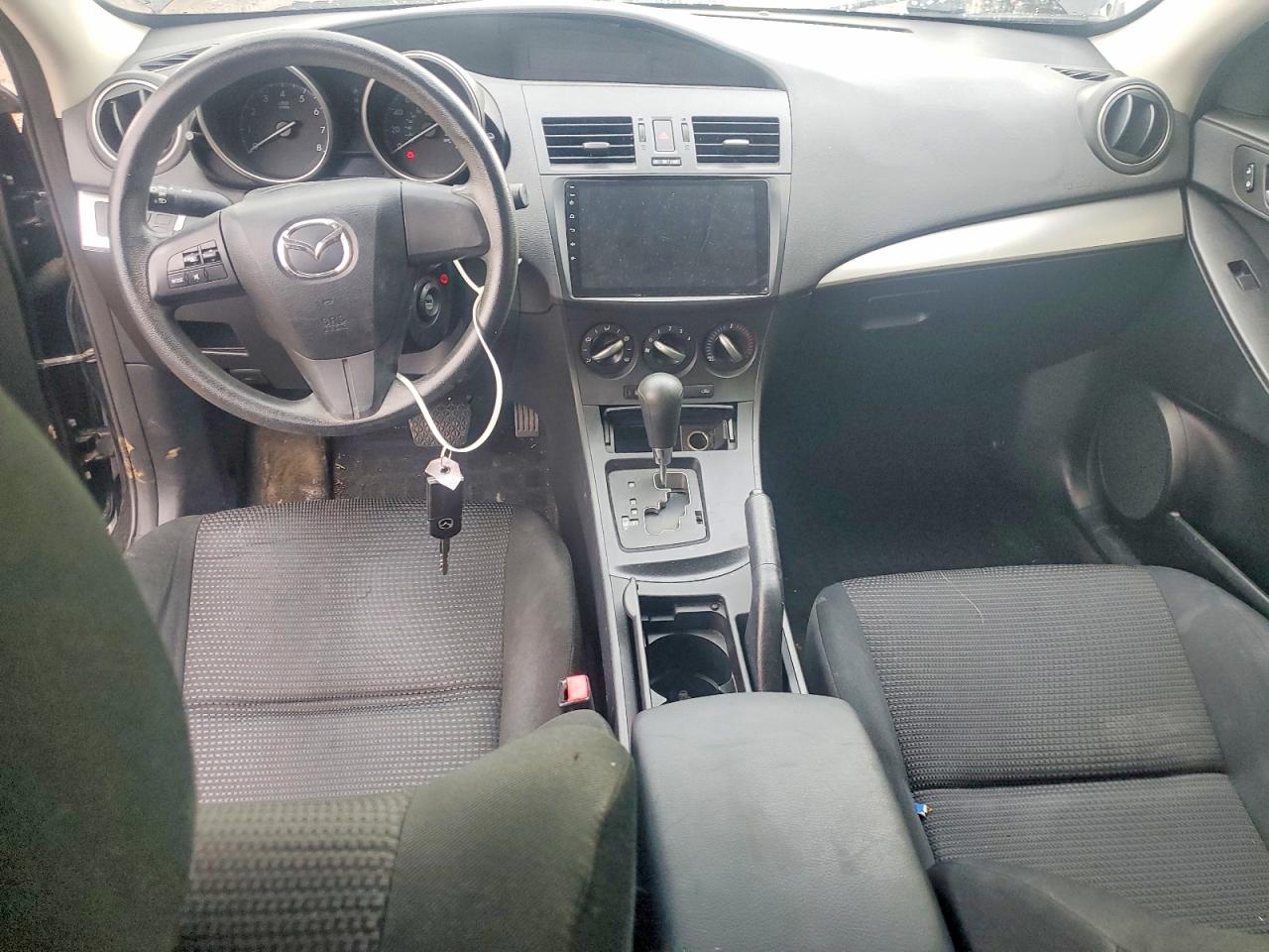 2013 MAZDA 3 I photo 15