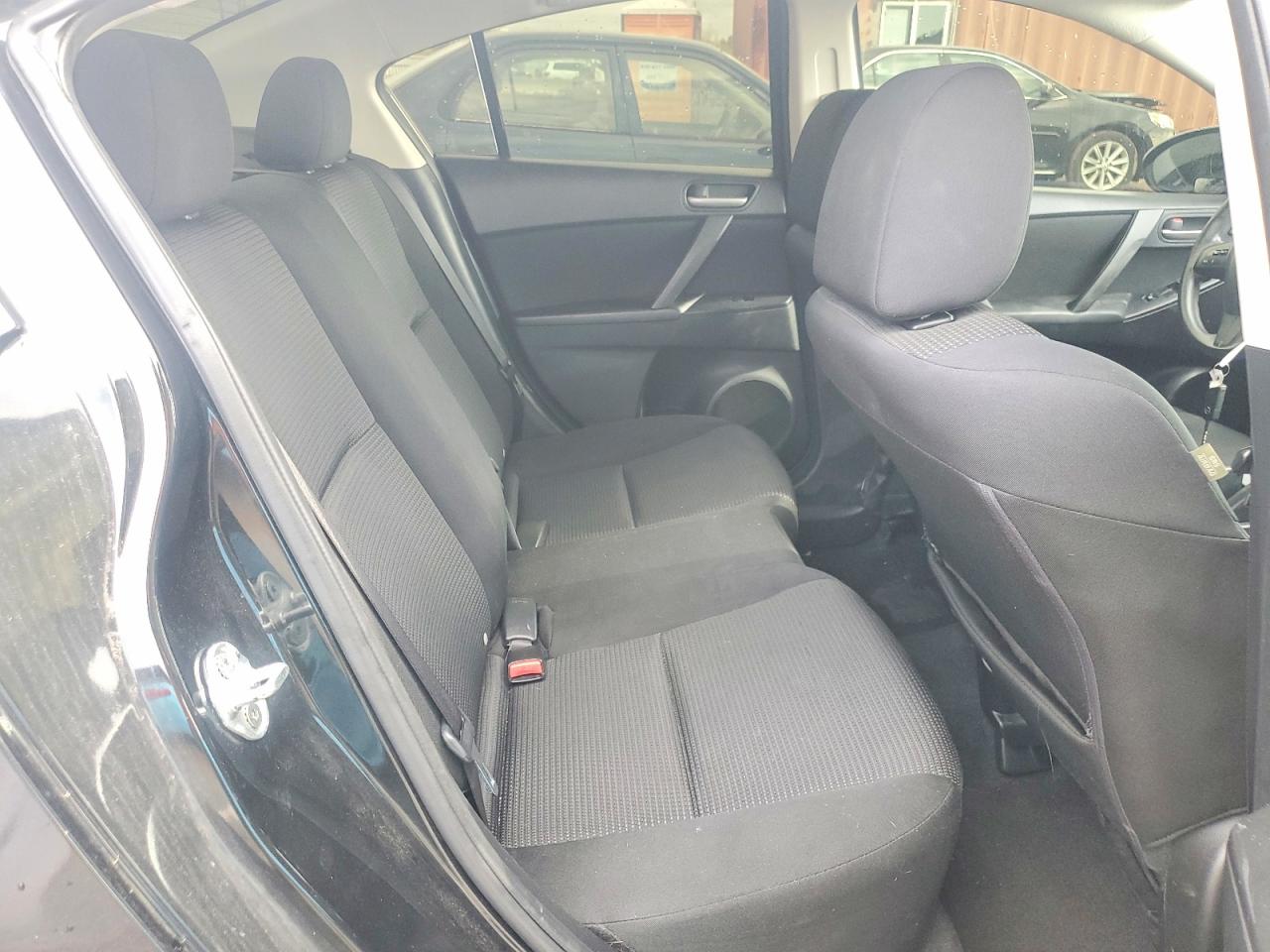 2013 MAZDA 3 I photo 19
