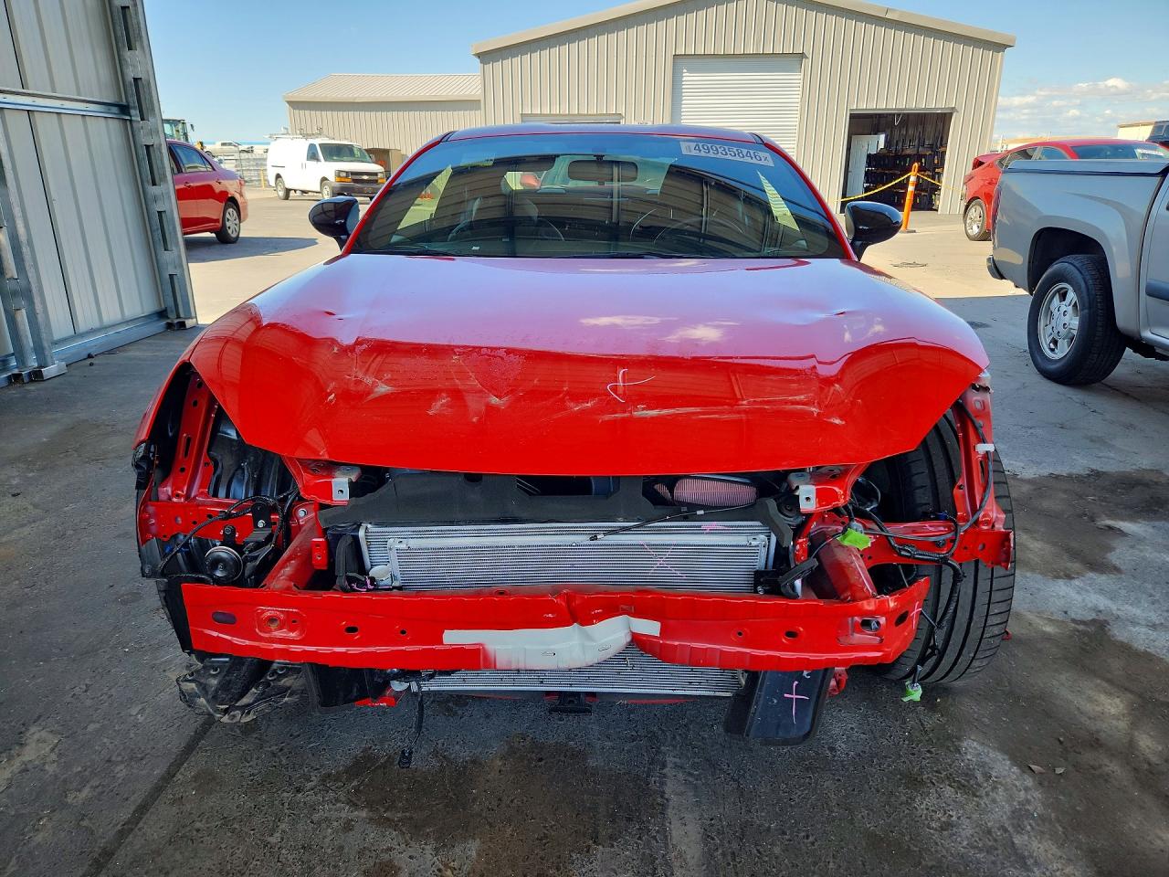 2025 TOYOTA GR 86 PREMIUM photo 9
