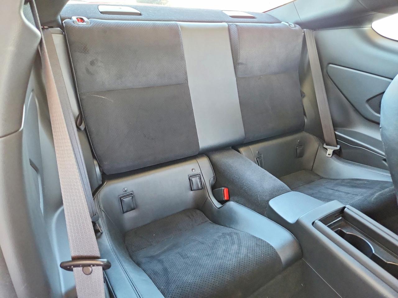 2025 TOYOTA GR 86 PREMIUM photo 19