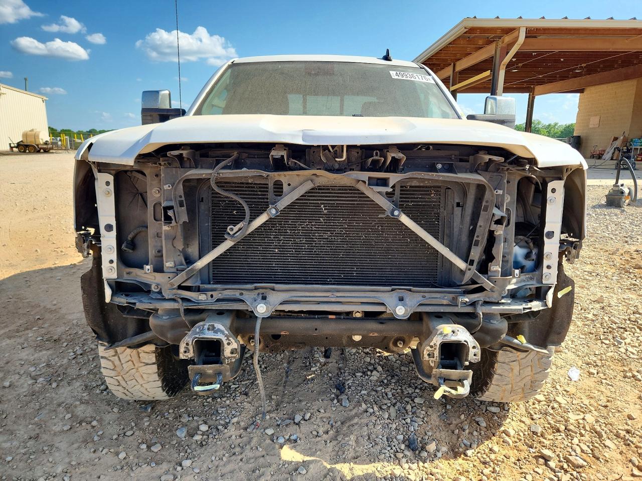 2015 GMC SIERRA K1500 SLT photo 9