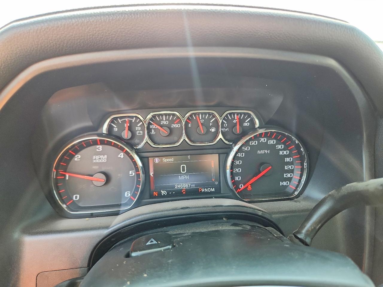 2015 GMC SIERRA K1500 SLT photo 17