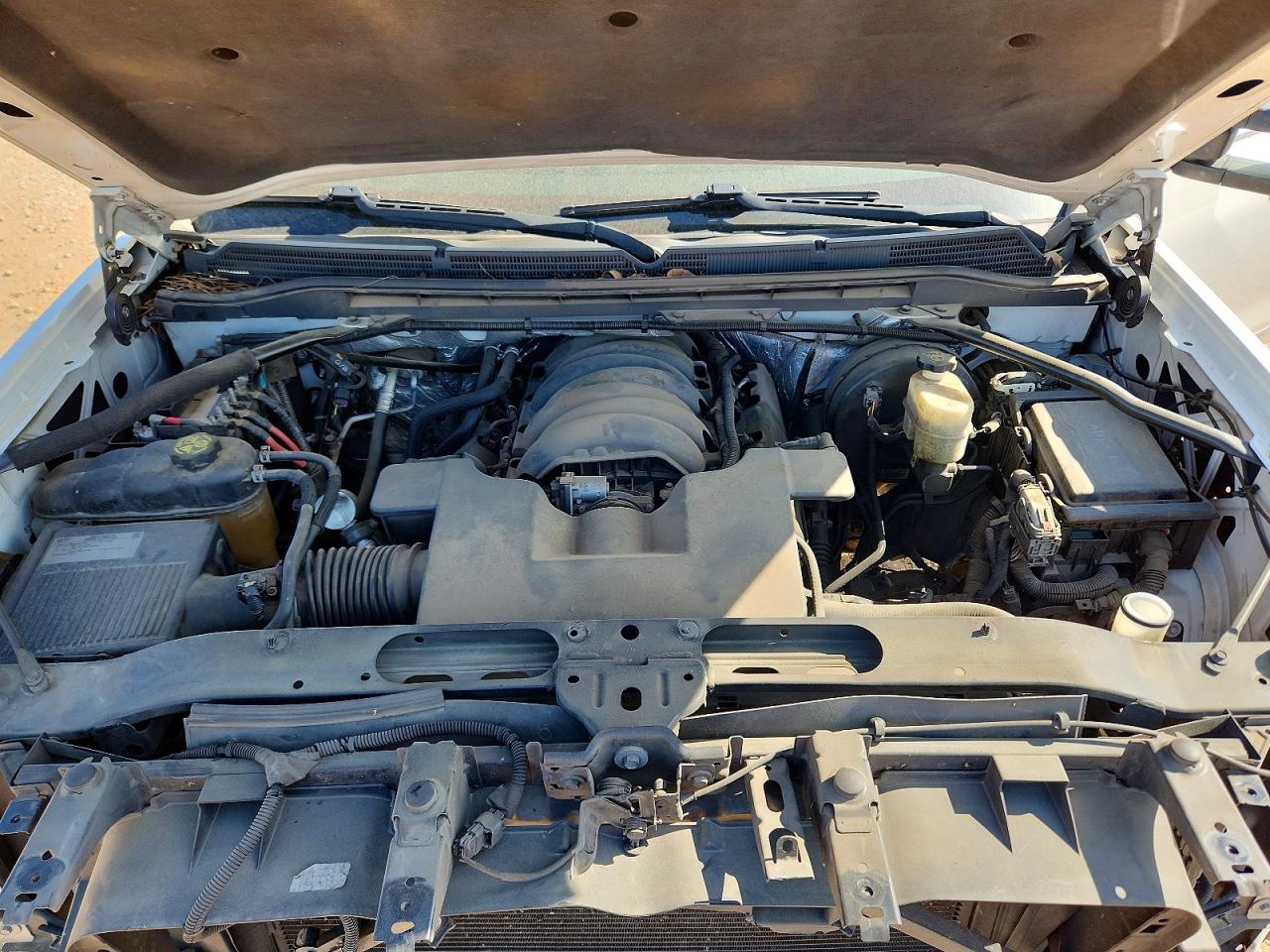 2015 GMC SIERRA K1500 SLT photo 21