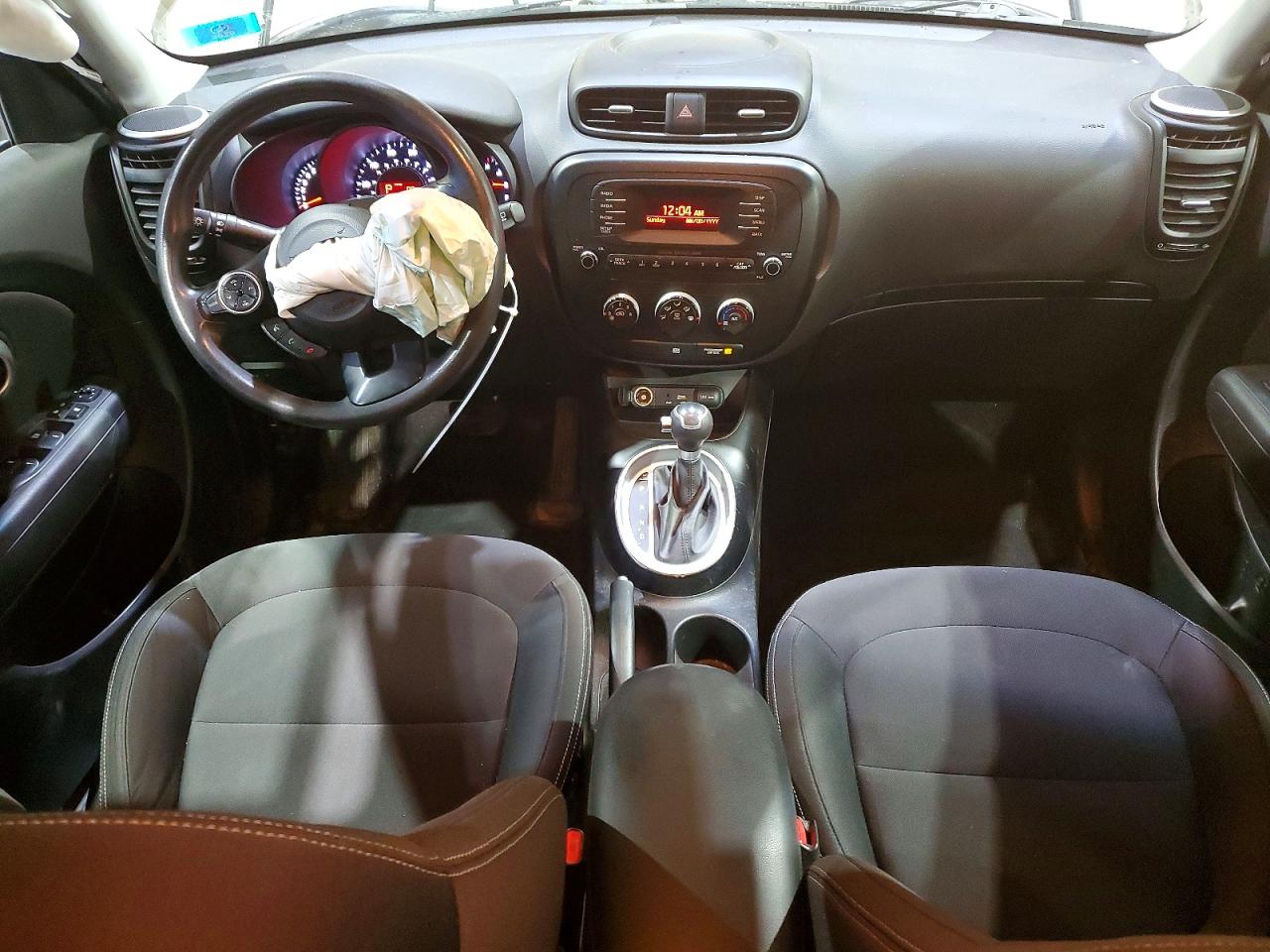 2015 KIA SOUL BASE photo 22
