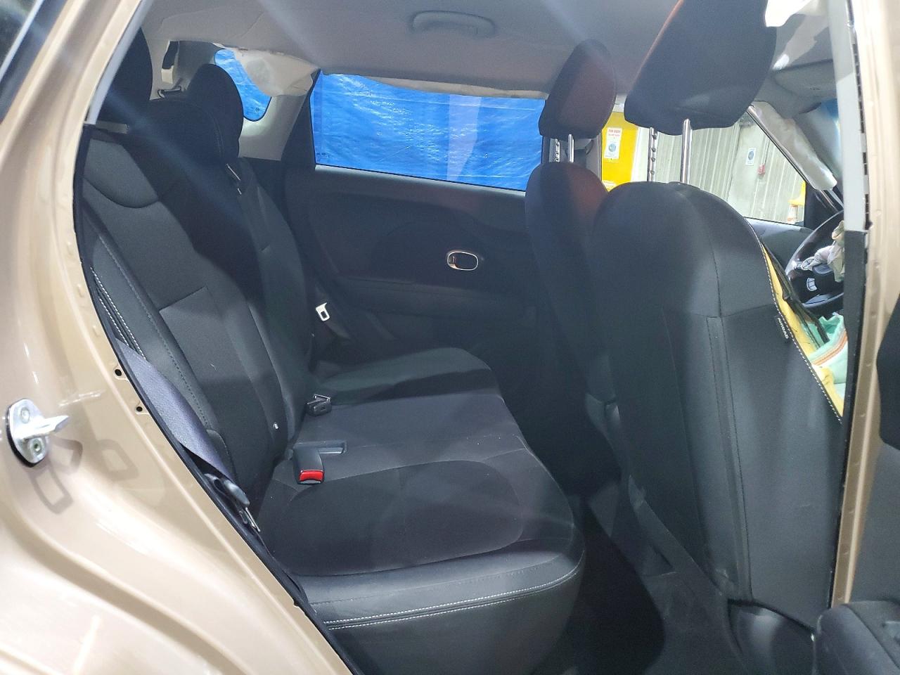 2015 KIA SOUL BASE photo 28
