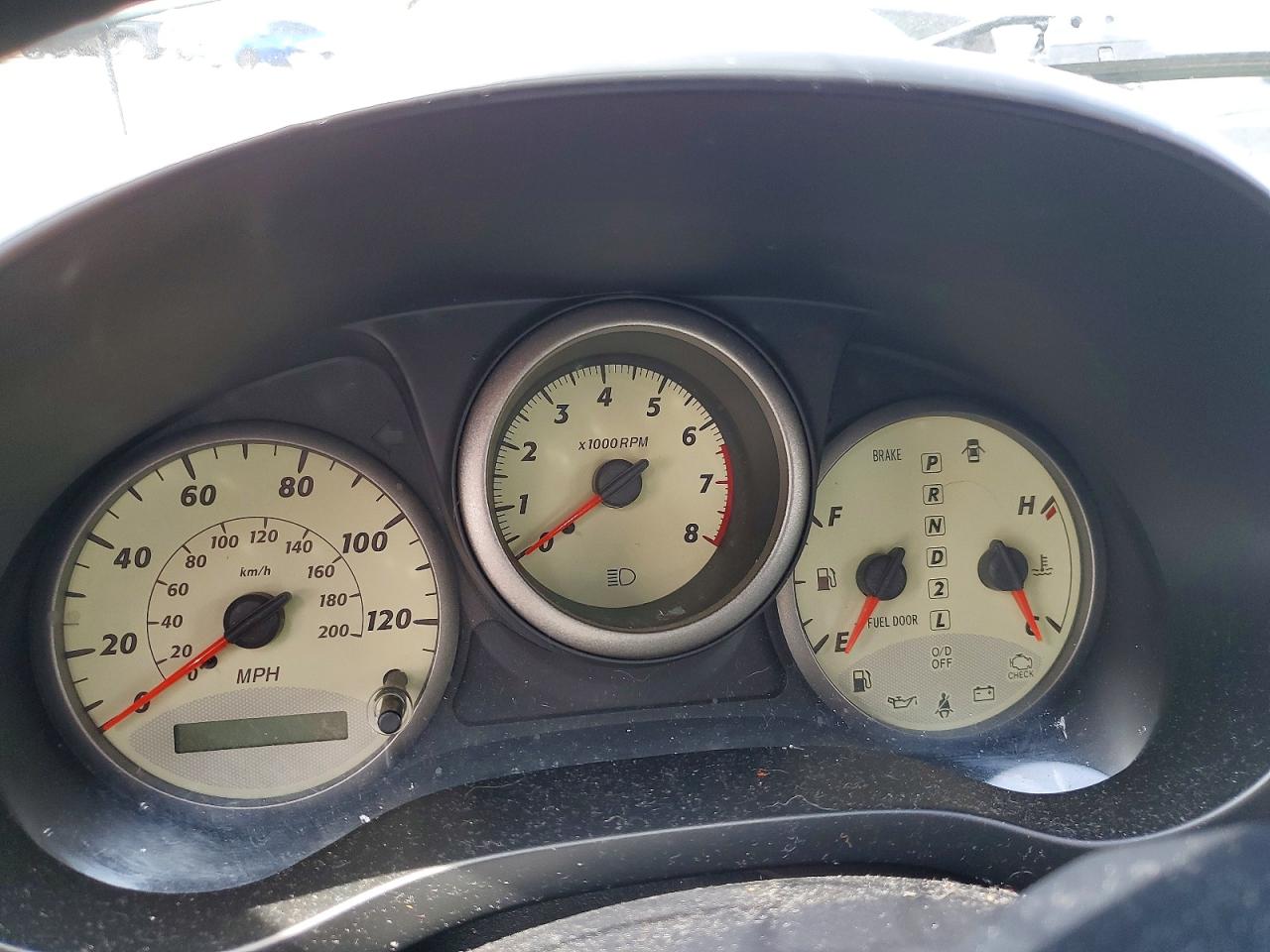 2002 TOYOTA RAV4 BASE photo 25